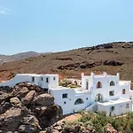 Mykonos Citadel