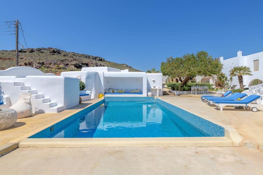Villa Mykonos Citadel *