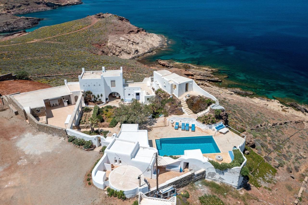 Mykonos Citadel *