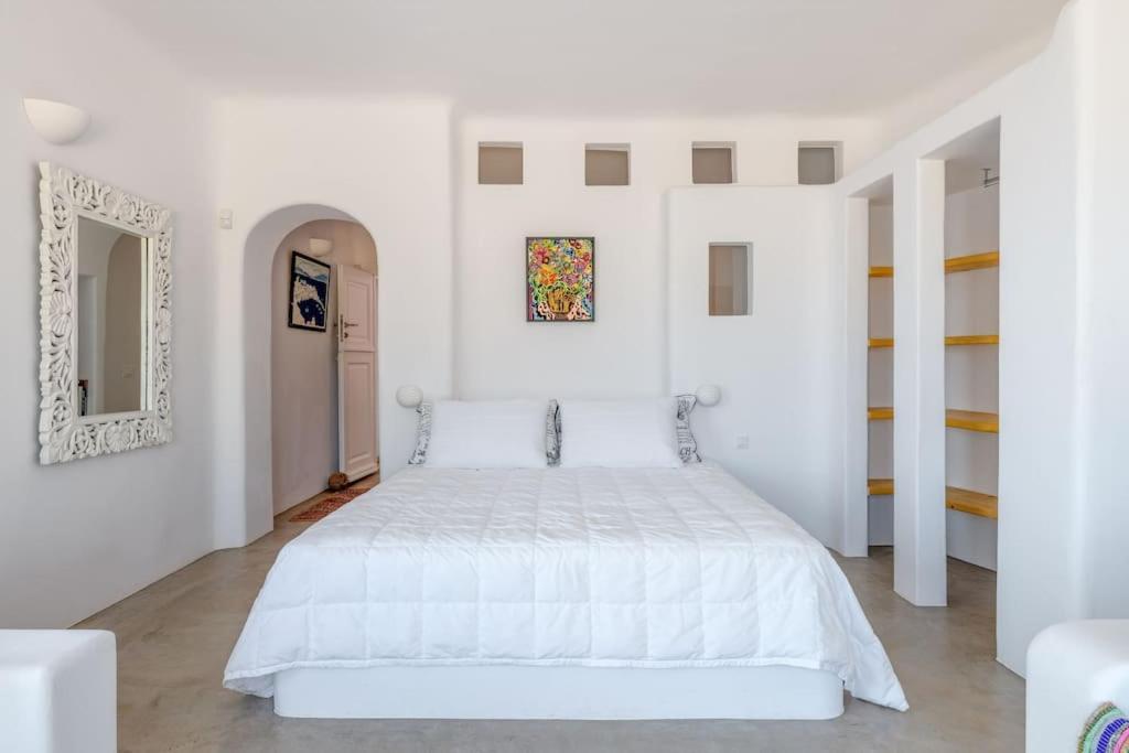 Villa Mykonos Citadel