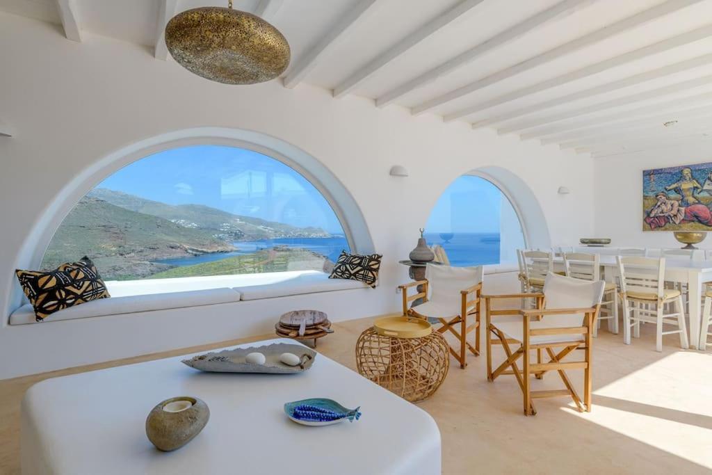 Mykonos Citadel Mykonos Town