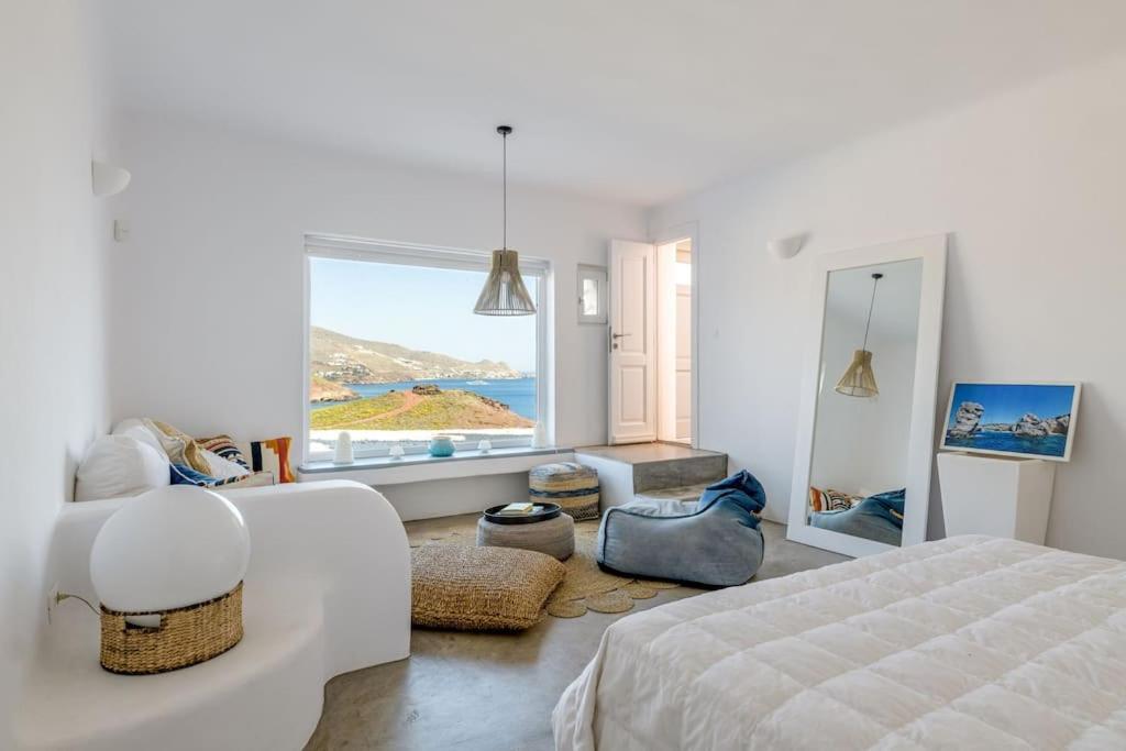 Villa Mykonos Citadel