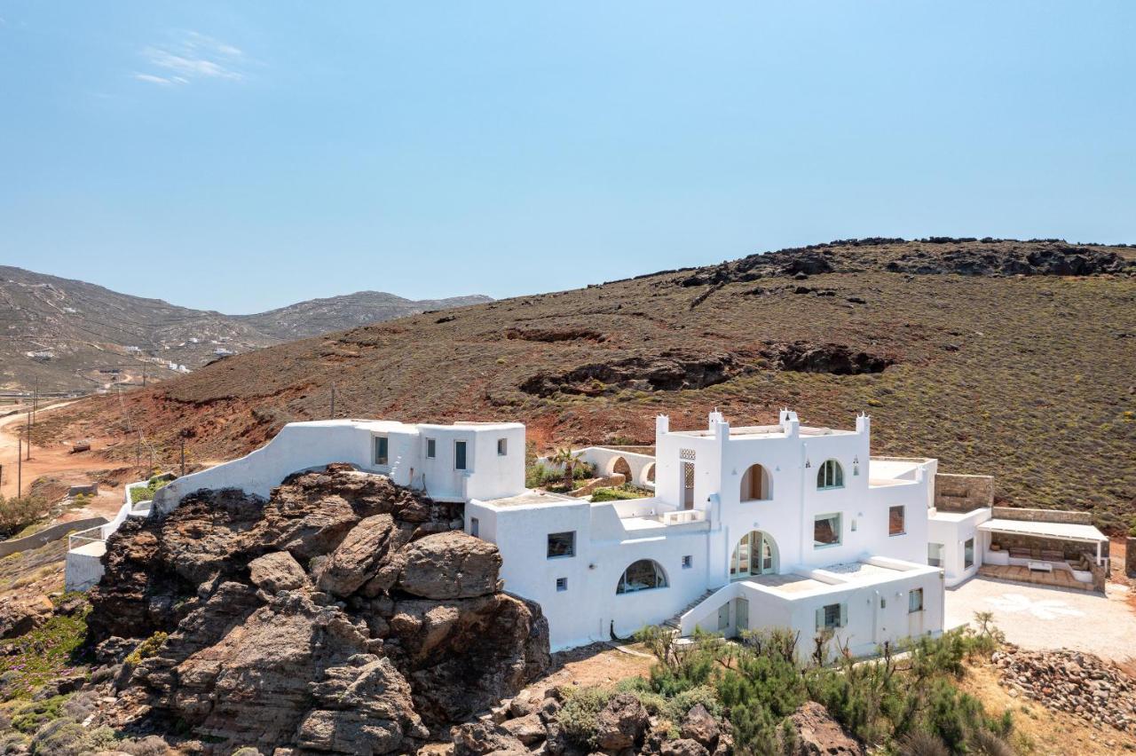 Mykonos Citadel *