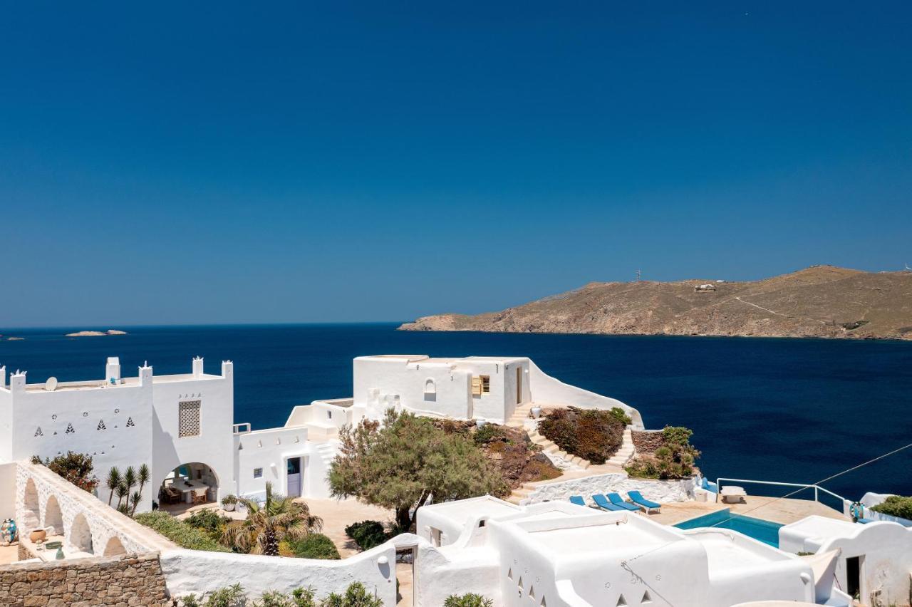 Mykonos Citadel