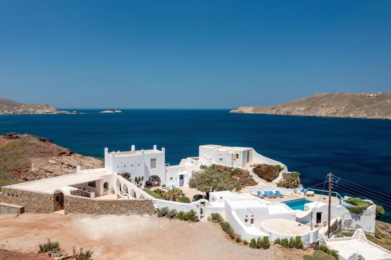 Mykonos Citadel *