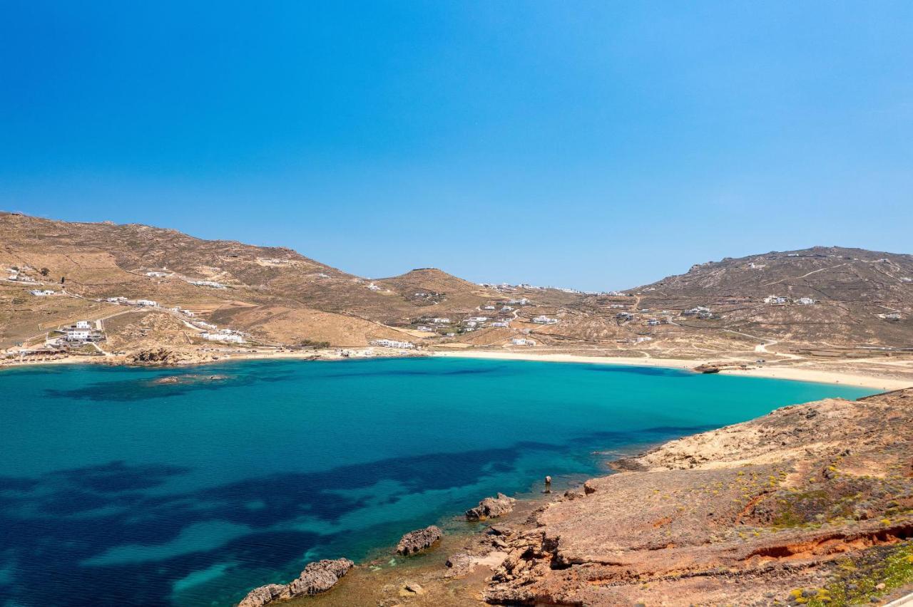 Villa Mykonos Citadel *