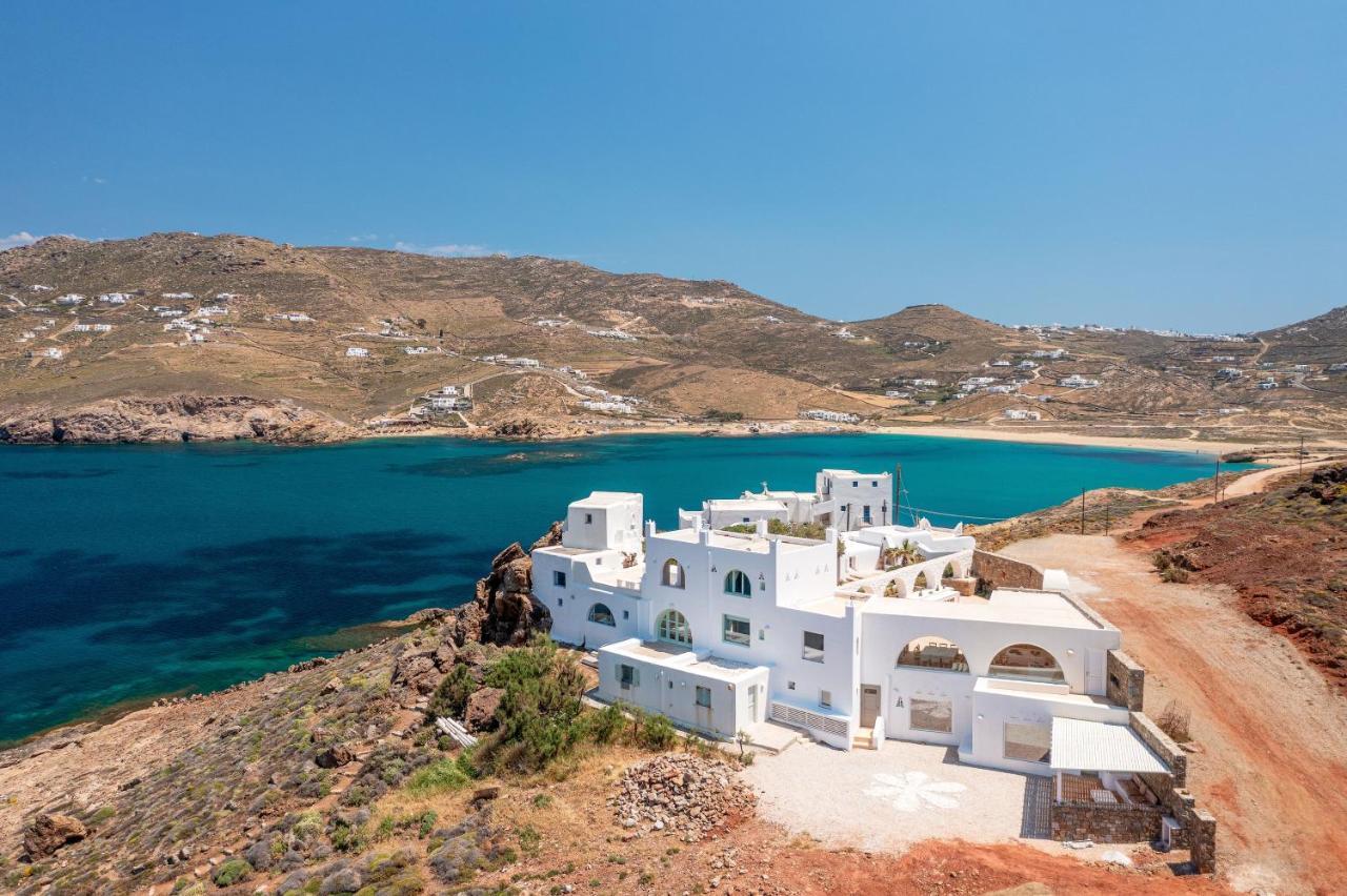 Mykonos Citadel